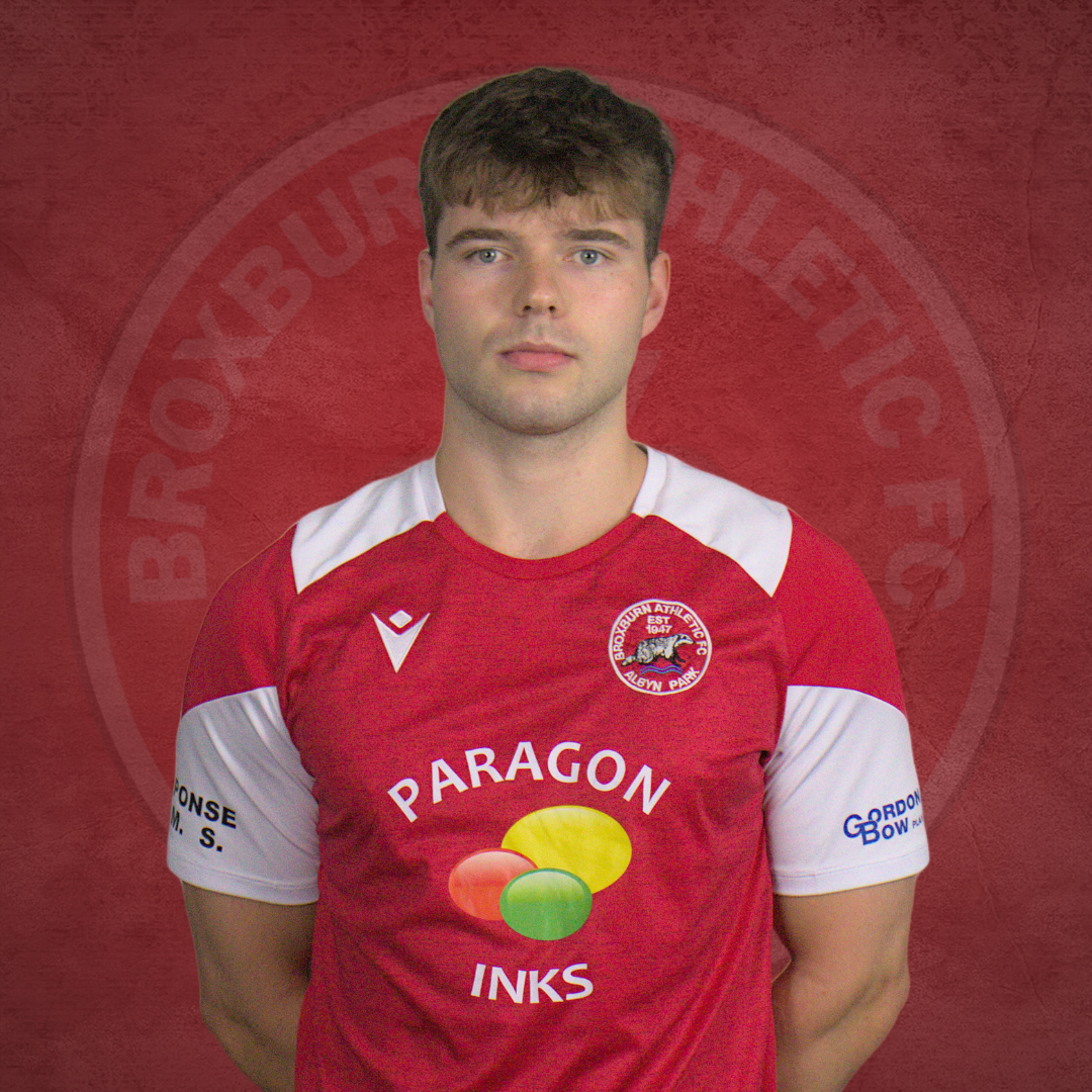 Luke Morris