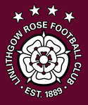 Linlithgow Rose v Broxburn Ath