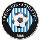 Penicuik Ath v Broxburn Ath