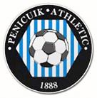 Penicuik Ath v Broxburn Ath