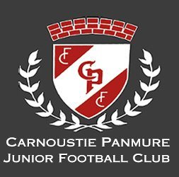 MATCH OFF TODAY V CARNOUSTIE PANMURE