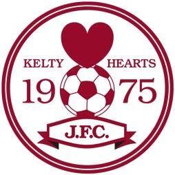 Kelty Tournament Winners