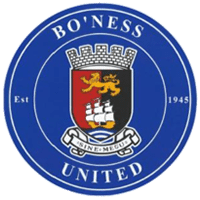 Boness  United