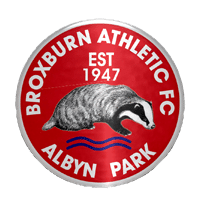 Broxburn Athletic