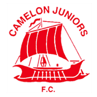 CAMELON V BROXBURN ATHLETIC