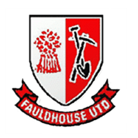 FAULDHOUSE UNITED