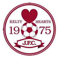 KELTY TOURNAMENT THIS WEEKEND