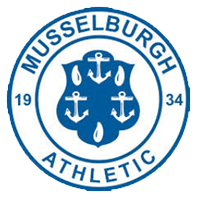 Musselburgh Ath v Broxburn Ath