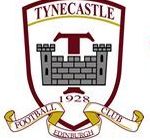 BROXBURN V TYNECASTLE