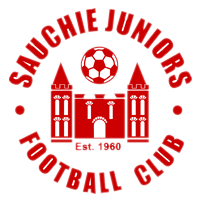 SAUCHIE V BROXBURN ATHLETIC