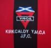 Kirkcaldy Y.M. V Broxburn Athletic