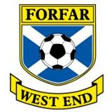 Forfar West End