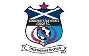 Broxburn Ath v Kennoway Star Hearts