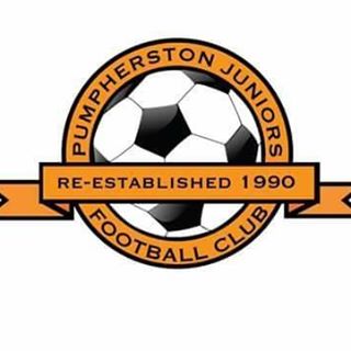 Pumpherston v Broxburn Ath