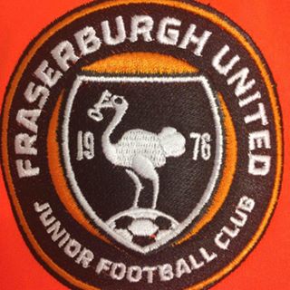 Fraserburgh United