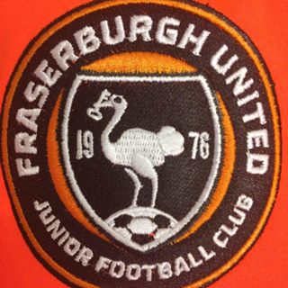 Broxburn Ath v Fraserburgh Utd