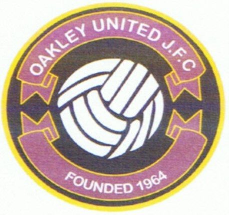 Broxburn Ath v Oakley Utd