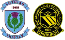 LOTHIANTHISTLEHV v BROXBURN ATHLETIC