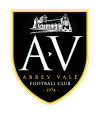 Abbey Vale v Broxburn Ath