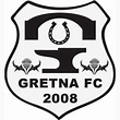 Gretna 2008