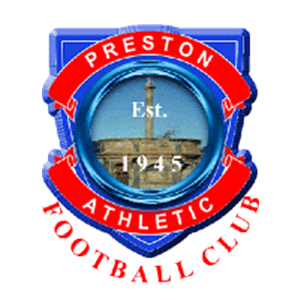 BROXBURN V PRESTON ATHLETIC FRIENDLY REPORT