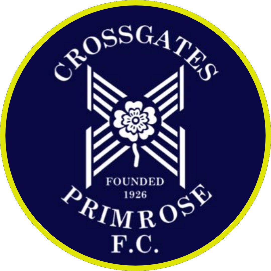 Crossgates Primrose