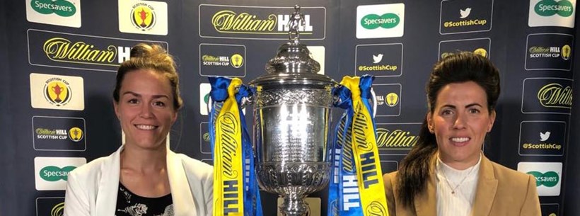 WILLIAM HILL SCOTTISH CUP PRELIMENARY ROUND DRAWS