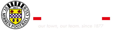St Mirren