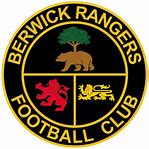 BERWICK RANGERS V BROXBURN ATH