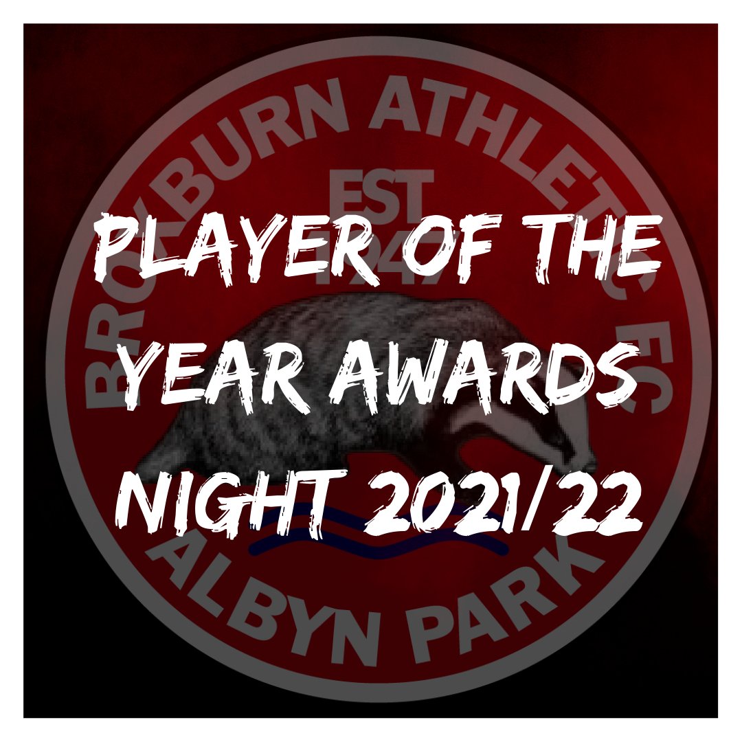 PLAYER OF THE YEAR AWARDS