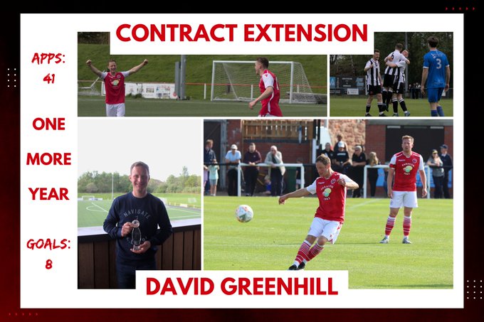 DAVID GREENHILL