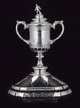 SCOTTISH CUP ARRANGEMENTS