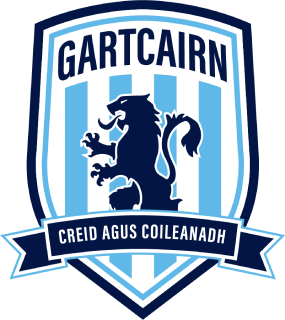 Gartcairn FC