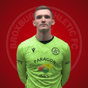 Team Broxburn Athletic Football Club