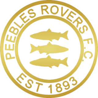 Peebles Rovers