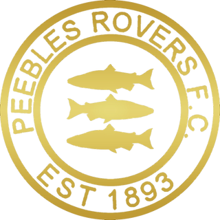 PEEBLES v BROXBURN ATHLETIC