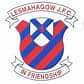 BROXBURN ATHLETIC V LESMAHAGOW