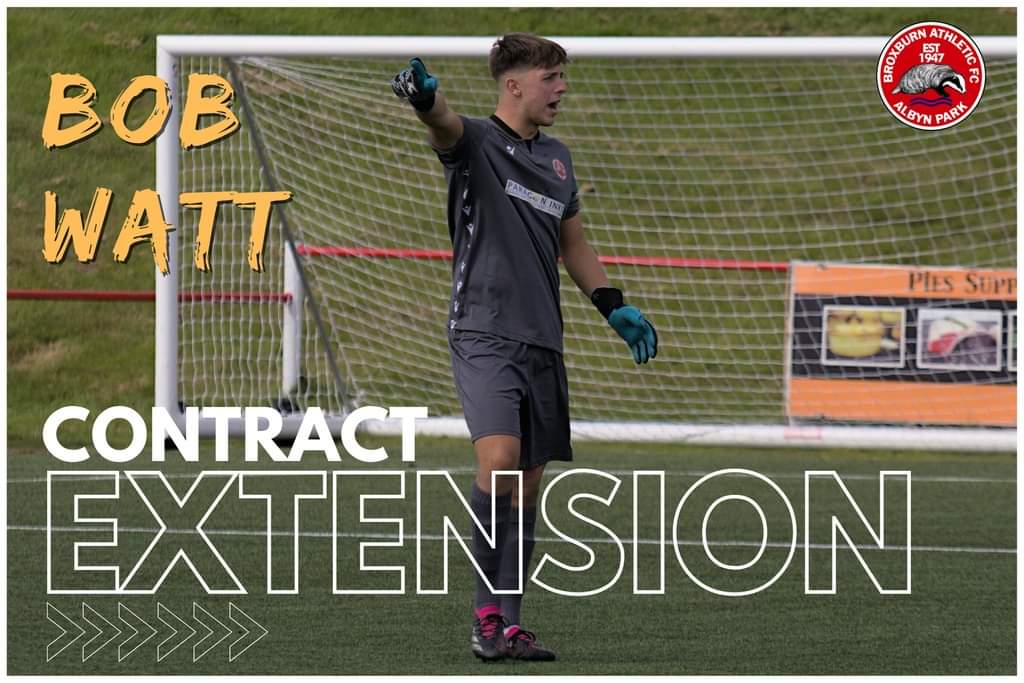 CONTRACT EXTENSION
