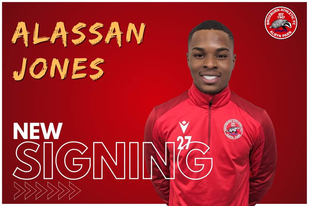 SIGNING UPDATE