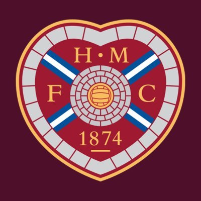 Hearts “B”