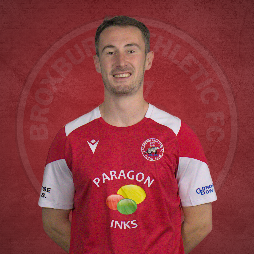 Scott McCrory-Irving