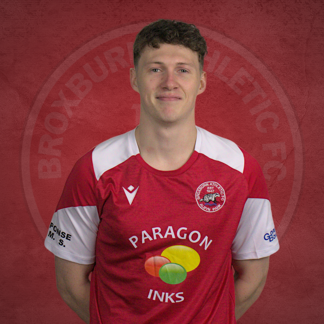 Robbie McGale