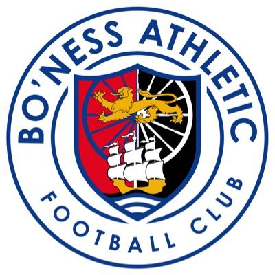 Bo’ness Athletic vs Broxburn Athletic