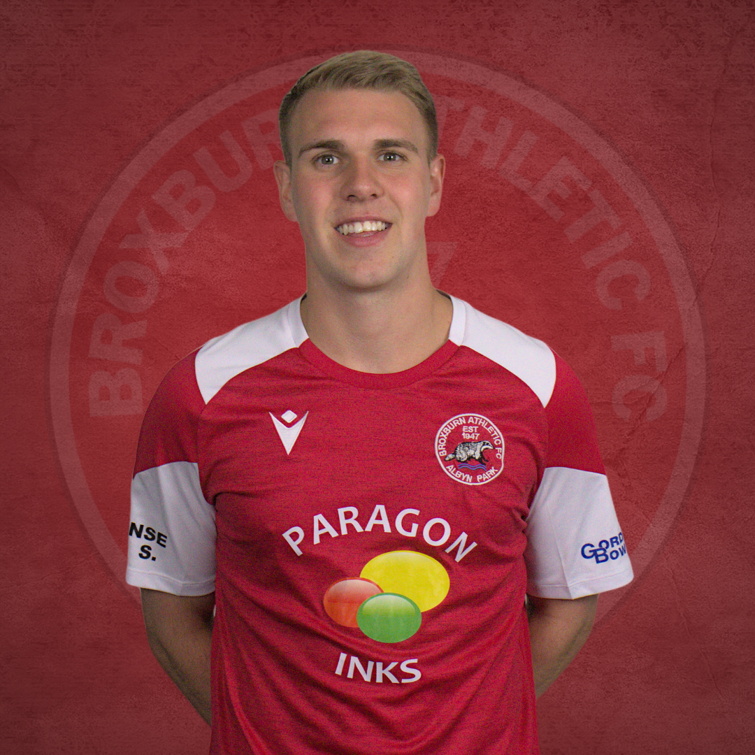 Mathew McDonald