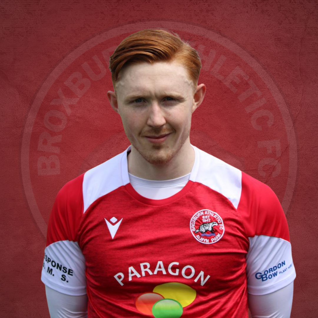 Sam Gormley