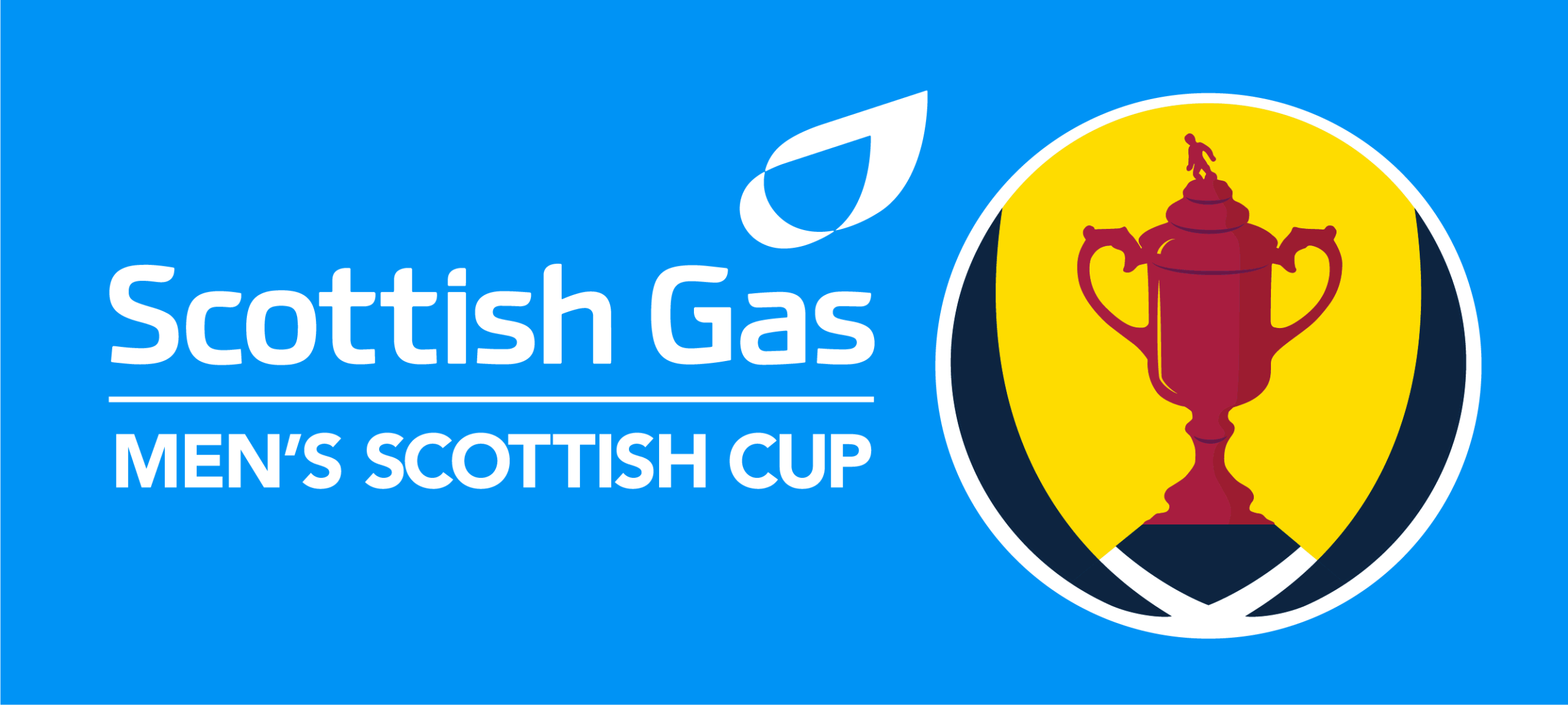 Scottish Gas Scottish Cup First Round Draw