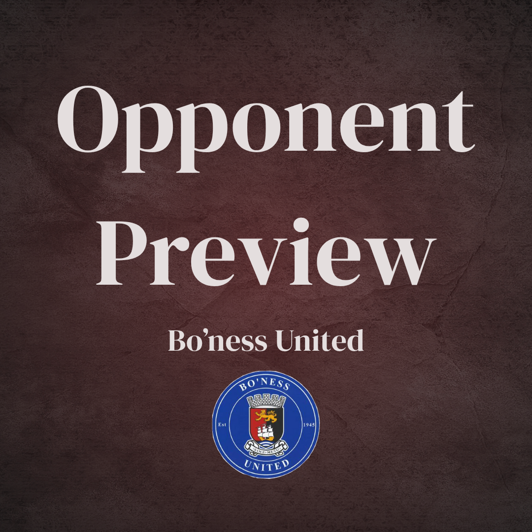 Tranent (A) Preview