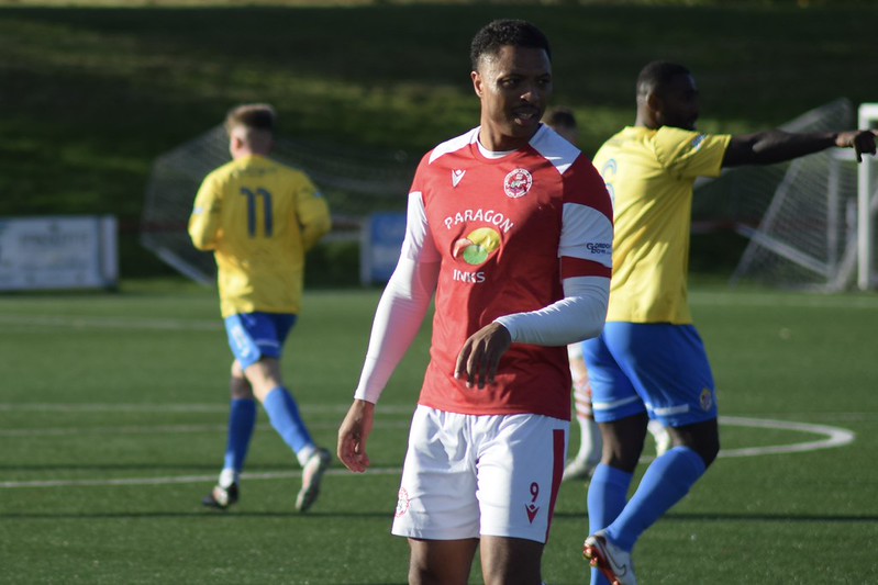 Broxburn Athletic v Cowdenbeath