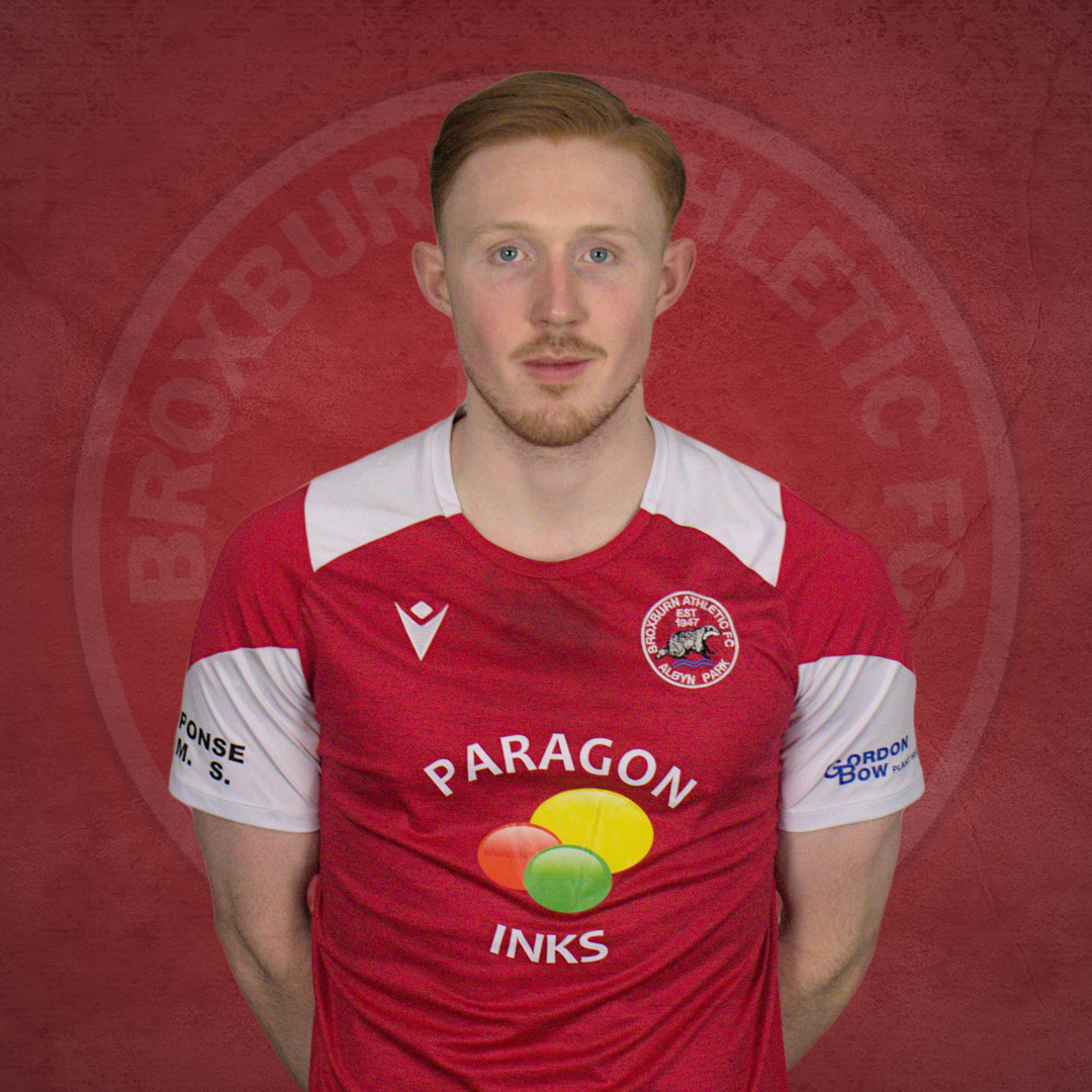Sam Gormley