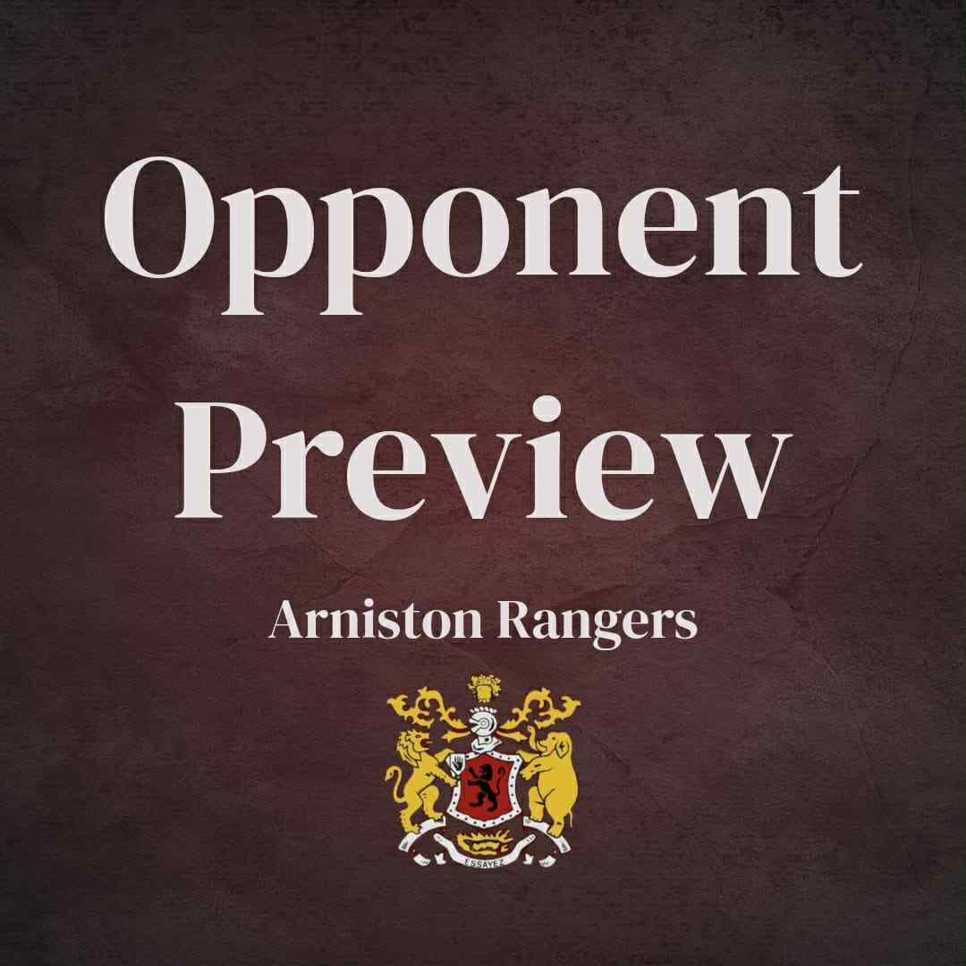 Arniston Rangers (H) Preview